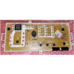 Samsung DC92-00396J Module électronique Programmé Lave-linge - Gris