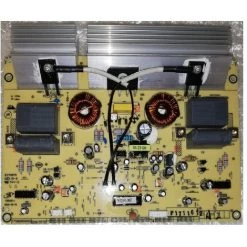 Samsung DG81-01442A Module De Puissance Gauche Plaque De Cuisson - Marron