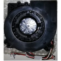 Samsung DG31-00011D Moteur Ventilateur Plaque De Cuisson - Noir