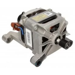 Samsung DC31-00123D Moteur D'entraînement Lave-linge - Gris