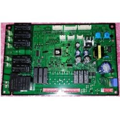 Samsung DE94-03921A Module De Commande EEPROM Four - Vert