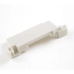 Samsung DE66-90113A Palier De Porte Micro-ondes - Gris