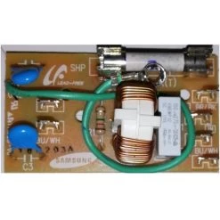 Samsung DE96-00010D Module Filtre Anti-bruit - Marron