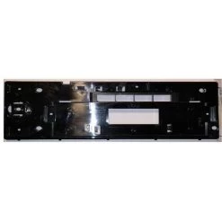 Samsung DG61-01052A Enjoliveur D'afficheur Four - Noir