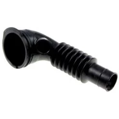 Samsung DC67-00293A Durite Lave-linge - Noir