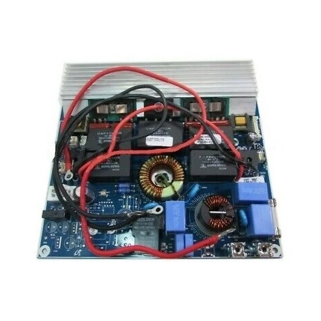 Samsung DG96-00217A Module Convertisseur Plaque De Cuisson - Bleu 1 Samsung DG96-00217A Module Convertisseur Plaque De Cuisson - Bleu