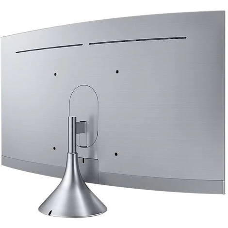 Pied Tv Pour écran Qled De 55 à 65 - Vg-sgsm11s/xc - Samsung - Gris 4 Pied Tv Pour écran Qled De 55 à 65 - Vg-sgsm11s/xc - Samsung - Gris – Image 4