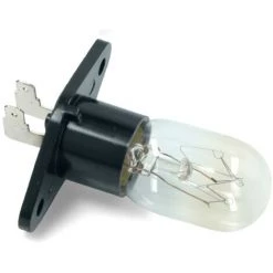 LAMPE 25 W POUR MICRO ONDES BOSCH - 00606322 -SAMSUNG Soldes 13330492 4