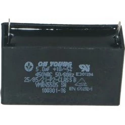 CONDENSATEUR FILM LEAD 5000NF 5/10% 450V POUR REFRIGERATEUR SAMSUNG - 2301001848 -SAMSUNG Soldes 13334564 4