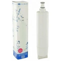 FILTRE A EAU REF AMERICAIN POUR REFRIGERATEUR SAMSUNG - 2962777 -SAMSUNG Soldes 13335606 3