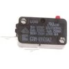 MICRORUPTEUR DE SECURITE POUR MICRO ONDES SAMSUNG - 3405000178