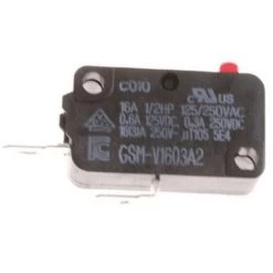 MICRORUPTEUR DE SECURITE POUR MICRO ONDES SAMSUNG - 3405000178
