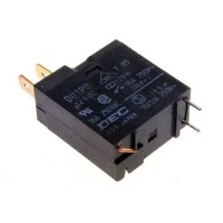 RELAIS DE PUISSANCE 12 V 16 A POUR MICRO ONDES SAMSUNG - 3501000264