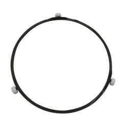 ENTRAINEUR A ROULETTES Ø 235 MM POUR MICRO ONDES SAMSUNG - 3782308