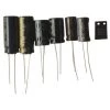 KIT REPARATION CONDENSATEURS PLATINE ALI POUR TV AUDIO TELEPHONIE SAMSUNG - 6014894