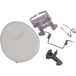 POIGNEE DE PORTE POUR LAVE LINGE SAMSUNG - 719004600