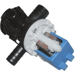 POMPE DE VIDANGE COMPLETE SAMSUNG DC901 POUR LAVE LINGE - 8049628