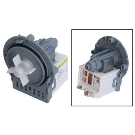 POMPE DE VIDANGE ASKOLL UNIVERSEL M224 POUR LAVE LINGE SAMSUNG - 8227465 2 POMPE DE VIDANGE ASKOLL UNIVERSEL M224 POUR LAVE LINGE SAMSUNG - 8227465 – Image 2