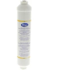 CARTHOUCHE FILTRANTE POUR REFRIGERATEUR SAMSUNG - 8348339 6 CARTHOUCHE FILTRANTE POUR REFRIGERATEUR SAMSUNG - 8348339 -SAMSUNG Soldes 13349560 3