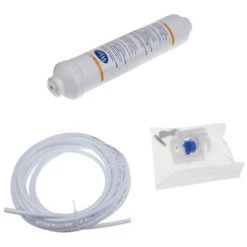 FILTRE A EAU REF AMERICAIN + TUYAU POUR REFRIGERATEUR SAMSUNG - 8989952