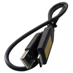 CABLE USB SAMSUNG DATA CB20U05B POUR TV AUDIO TELEPHONIE - AD39-00183A