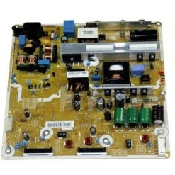 MODULE ALIMENTATION DSMP43HF POUR TV AUDIO TELEPHONIE SAMSUNG - BN44-00598A
