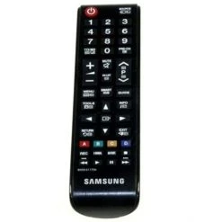 TELECOMMANDE 44,3.0V,TM1240A EUROPE POUR TV AUDIO TELEPHONIE SAMSUNG - BN59-01175N