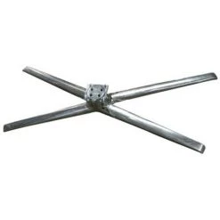 PIED 46/55 FOUR-LEG PC+ABS POUR TV AUDIO TELEPHONIE SAMSUNG - BN96-13133E