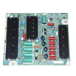 CARTE ELECTRONIQUE POUR TV AUDIO TELEPHONIE SAMSUNG - BN96-16528A