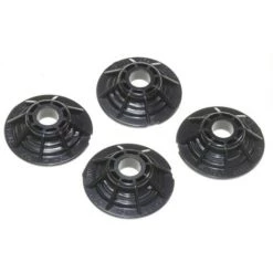 SUPPORT ANNEAU LED-TV 4 PIÉCES POUR TV AUDIO TELEPHONIE SAMSUNG - BN96-18153A