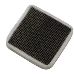 FILTRE CATALYST DIM 7 X 40 X 40 M/M POUR REFRIGERATEUR SAMSUNG - DA0200060B