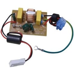 PLATINE FILTRE ANTIPARASITE POUR REFRIGERATEUR SAMSUNG - DA2700019A