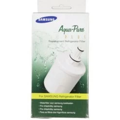 CARTOUCHE FILTRANTE REF AMERICAIN 2 ENCOCHES POUR REFRIGERATEUR SAMSUNG - DA2900003A
