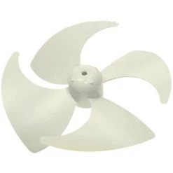 HELICE DU VENTILLATEUR POUR REFRIGERATEUR SAMSUNG - DA31-00010B