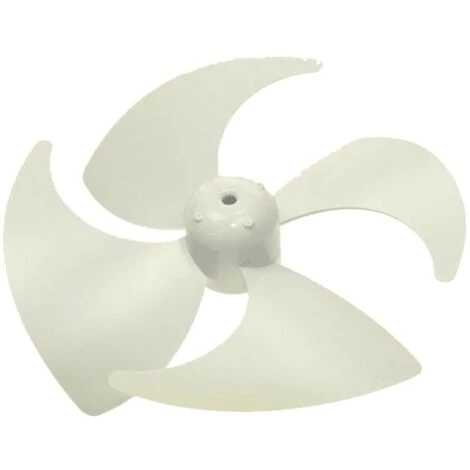 HELICE DU VENTILLATEUR POUR REFRIGERATEUR SAMSUNG - DA31-00010B 1 HELICE DU VENTILLATEUR POUR REFRIGERATEUR SAMSUNG - DA31-00010B