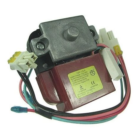 MOTEUR VENTILATEUR YZF165 POUR REFRIGERATEUR SAMSUNG - DA31-00173A 1 MOTEUR VENTILATEUR YZF165 POUR REFRIGERATEUR SAMSUNG - DA31-00173A
