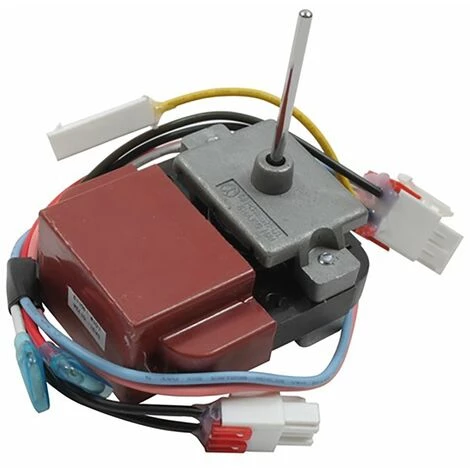 MOTEUR VENTILATEUR YZF165 POUR REFRIGERATEUR SAMSUNG - DA31-00173A 2 MOTEUR VENTILATEUR YZF165 POUR REFRIGERATEUR SAMSUNG - DA31-00173A – Image 2