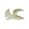 HELICE VENTILATEUR CONDENSEUR POUR REFRIGERATEUR SAMSUNG - DA3100010D
