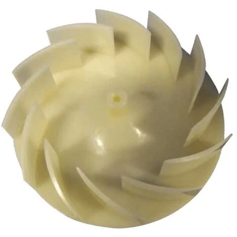 HELICE VENTILATEUR REF POUR REFRIGERATEUR SAMSUNG - DA3100016A 1 HELICE VENTILATEUR REF POUR REFRIGERATEUR SAMSUNG - DA3100016A