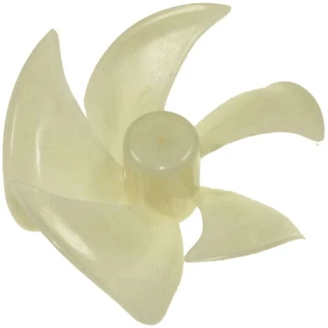 HELICE DU VENTILATEUR N-PJTABS5 WING POUR REFRIGERATEUR SAMSUNG - DA3100052A 1 HELICE DU VENTILATEUR N-PJTABS5 WING POUR REFRIGERATEUR SAMSUNG - DA3100052A