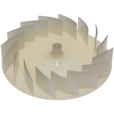 HELICE VENTILATEUR POUR REFRIGERATEUR SAMSUNG - DA3100053A 1 HELICE VENTILATEUR POUR REFRIGERATEUR SAMSUNG - DA3100053A