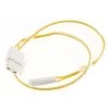 SONDE DEGIVRAGE JAUNE REF 2.5V POUR CONGELATEUR SAMSUNG - DA32-00024W