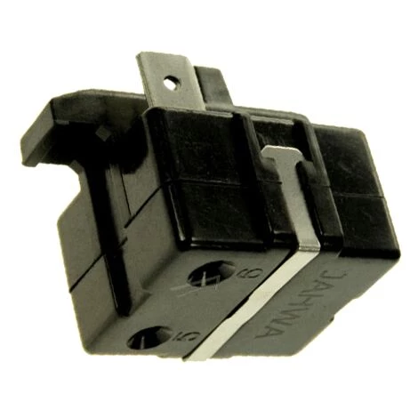 RELAIS DE DEMARRAGE COMPR.J535Q35E330M3 POUR REFRIGERATEUR SAMSUNG - DA35-00099A 1 RELAIS DE DEMARRAGE COMPR.J535Q35E330M3 POUR REFRIGERATEUR SAMSUNG - DA35-00099A