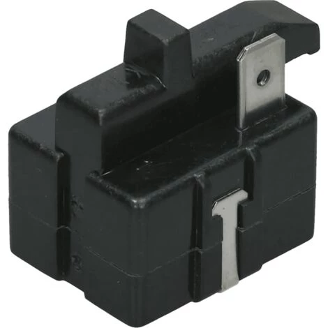 RELAIS PTC 2.385V 6A POUR REFRIGERATEUR SAMSUNG - DA3510013B 3 RELAIS PTC 2.385V 6A POUR REFRIGERATEUR SAMSUNG - DA3510013B – Image 3