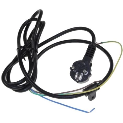 CORDON AVEC PRISE POUR REFRIGERATEUR SAMSUNG - DA3900196C 1 CORDON AVEC PRISE POUR REFRIGERATEUR SAMSUNG - DA3900196C