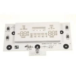 PLATINE DE COMMANDE AFFICHEUR HERMES POUR REFRIGERATEUR SAMSUNG - DA41-00637A