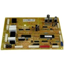 PLATINE DE PUISSANCE ET DE CONTROLE POUR REFRIGERATEUR SAMSUNG - DA41-00726J