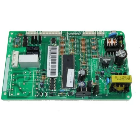 PLATINE MODULE DE COMMANDE POUR REFRIGERATEUR SAMSUNG - DA4100024C 1 PLATINE MODULE DE COMMANDE POUR REFRIGERATEUR SAMSUNG - DA4100024C