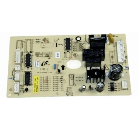 MODULE DE CONTROLE POUR REFRIGERATEUR SAMSUNG - DA4100481A 1 MODULE DE CONTROLE POUR REFRIGERATEUR SAMSUNG - DA4100481A