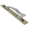 MODULE DE CONTROLE POUR REFRIGERATEUR SAMSUNG - DA4100483A